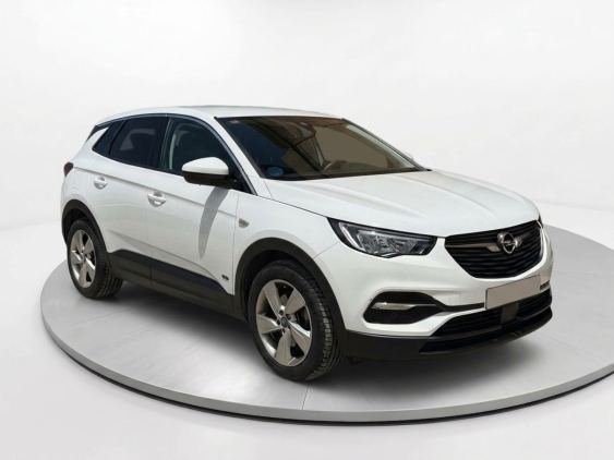 Comprar OPEL GRANDLAND X de segunda mano OPEL GRANDLAND X de segunda mano