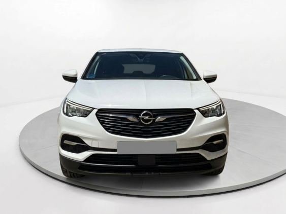 Comprar OPEL GRANDLAND X de segunda mano OPEL GRANDLAND X de segunda mano