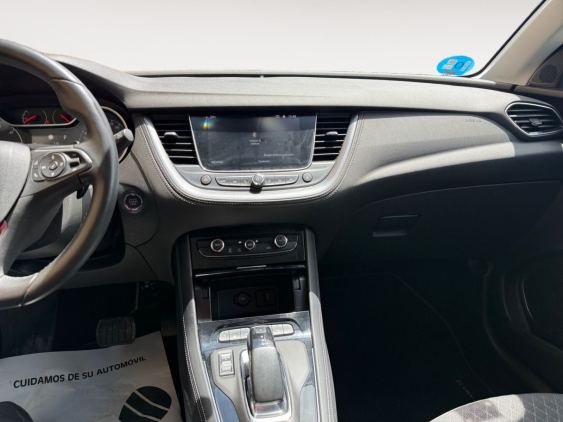 Comprar OPEL GRANDLAND X de segunda mano OPEL GRANDLAND X de segunda mano