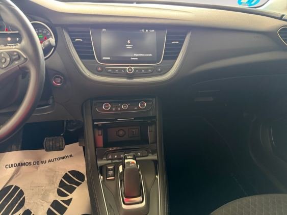 Comprar OPEL GRANDLAND X de segunda mano OPEL GRANDLAND X de segunda mano