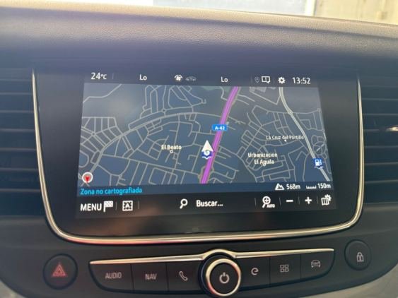 Comprar OPEL GRANDLAND X de segunda mano OPEL GRANDLAND X de segunda mano