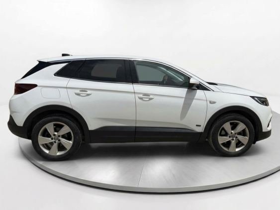 Comprar OPEL GRANDLAND X de segunda mano OPEL GRANDLAND X de segunda mano