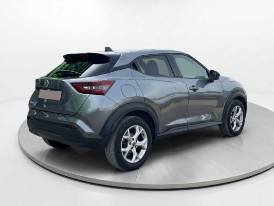 NISSAN JUKE de segunda mano
