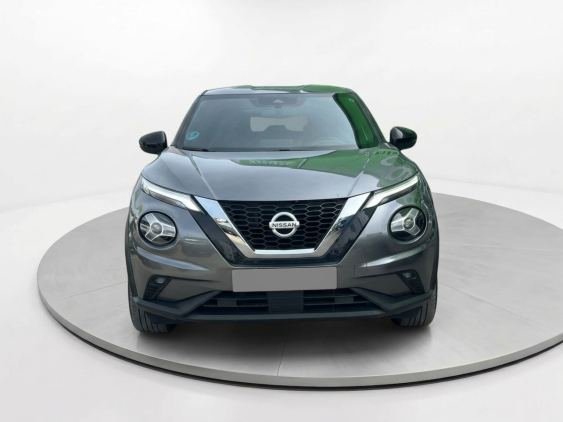 NISSAN JUKE de segunda mano