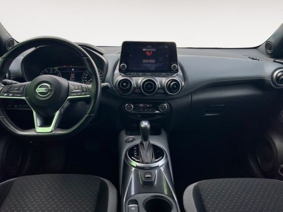 NISSAN JUKE de segunda mano