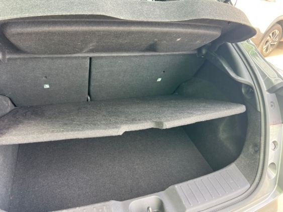 NISSAN JUKE de segunda mano