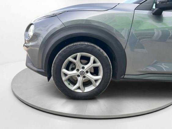 NISSAN JUKE de segunda mano