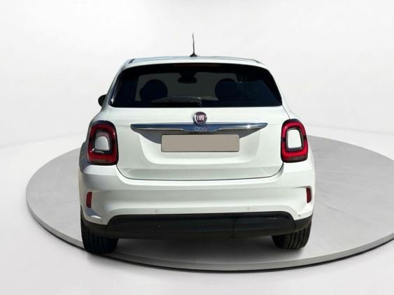 Comprar FIAT 500X de segunda mano FIAT 500X de segunda mano