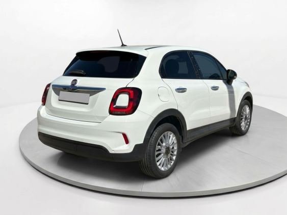 Comprar FIAT 500X de segunda mano FIAT 500X de segunda mano