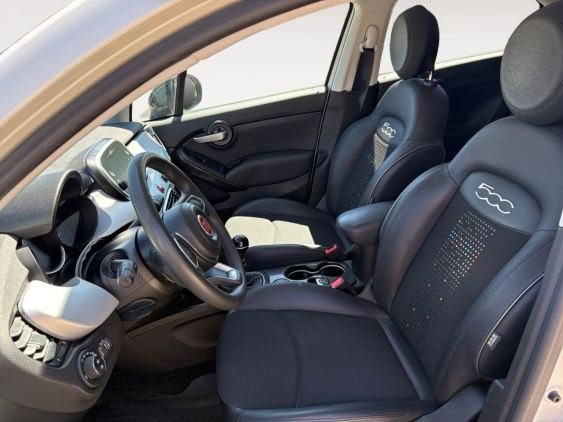 Comprar FIAT 500X de segunda mano FIAT 500X de segunda mano