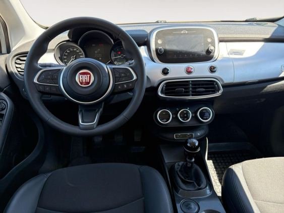 Comprar FIAT 500X de segunda mano FIAT 500X de segunda mano