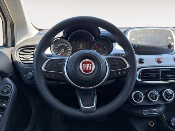 Comprar FIAT 500X de segunda mano FIAT 500X de segunda mano