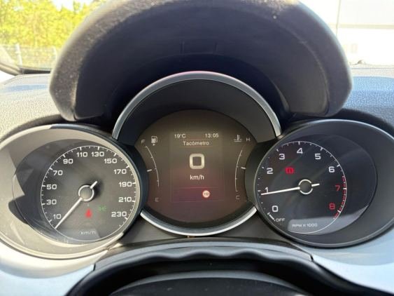 Comprar FIAT 500X de segunda mano FIAT 500X de segunda mano