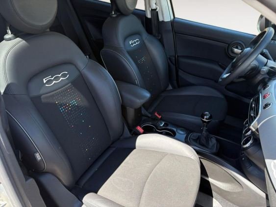 Comprar FIAT 500X de segunda mano FIAT 500X de segunda mano