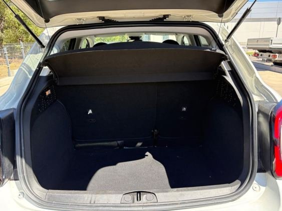 Comprar FIAT 500X de segunda mano FIAT 500X de segunda mano