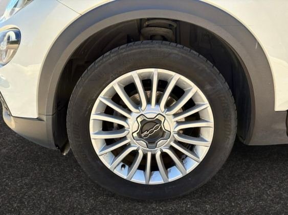 Comprar FIAT 500X de segunda mano FIAT 500X de segunda mano