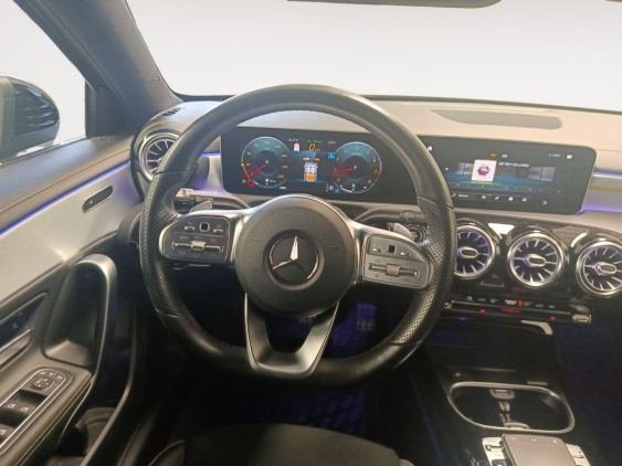 MERCEDES CLASE A A 250 4MATIC 2019 de segunda mano