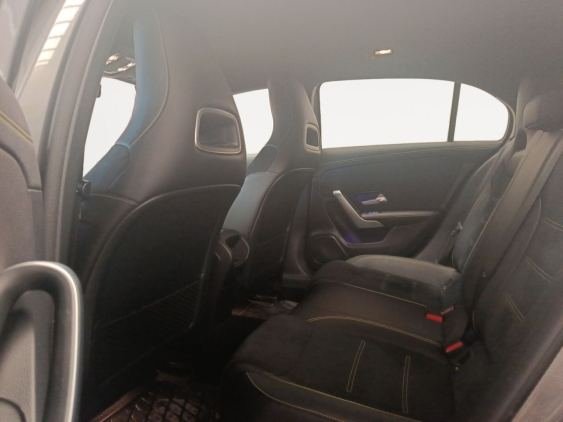 MERCEDES CLASE A A 250 4MATIC 2019 de segunda mano
