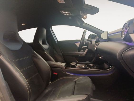 MERCEDES CLASE A A 250 4MATIC 2019 de segunda mano