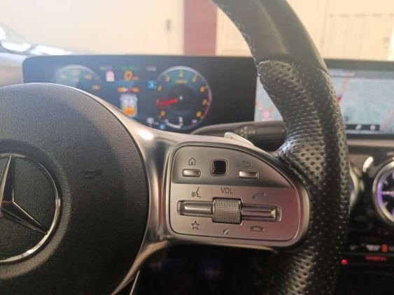 MERCEDES CLASE A A 250 4MATIC 2019 de segunda mano