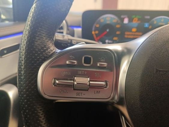 MERCEDES CLASE A A 250 4MATIC 2019 de segunda mano