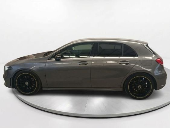 MERCEDES CLASE A A 250 4MATIC 2019 de segunda mano