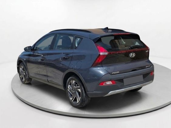 HYUNDAI BAYON 1.0 TGDI 74kW (100CV) 48V Maxx 2023 de segunda mano