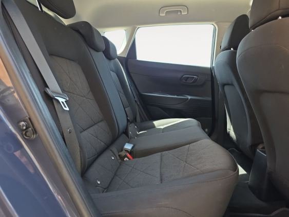 HYUNDAI BAYON 1.0 TGDI 74kW (100CV) 48V Maxx 2023 de segunda mano