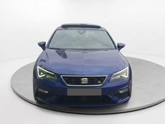Comprar SEAT LEON de segunda mano SEAT LEON de segunda mano