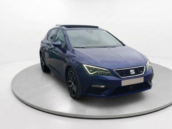 Comprar SEAT LEON de segunda mano SEAT LEON de segunda mano