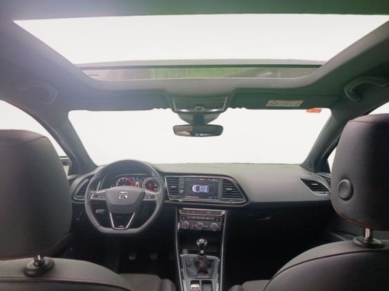 Comprar SEAT LEON de segunda mano SEAT LEON de segunda mano