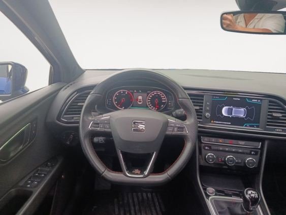 Comprar SEAT LEON de segunda mano SEAT LEON de segunda mano
