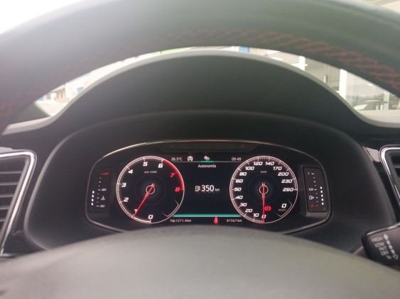 Comprar SEAT LEON de segunda mano SEAT LEON de segunda mano