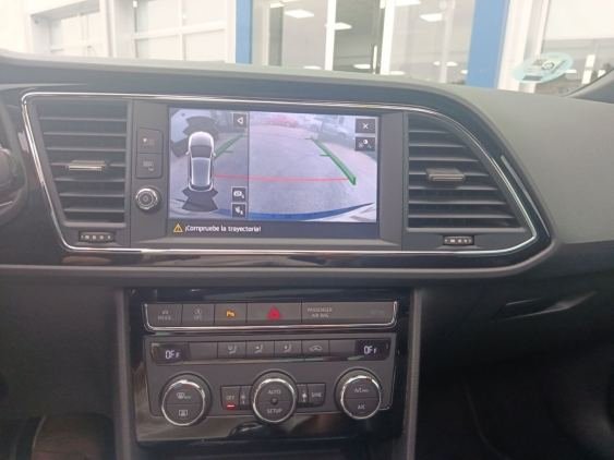 Comprar SEAT LEON de segunda mano SEAT LEON de segunda mano