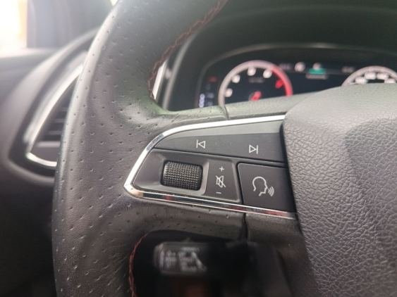 Comprar SEAT LEON de segunda mano SEAT LEON de segunda mano