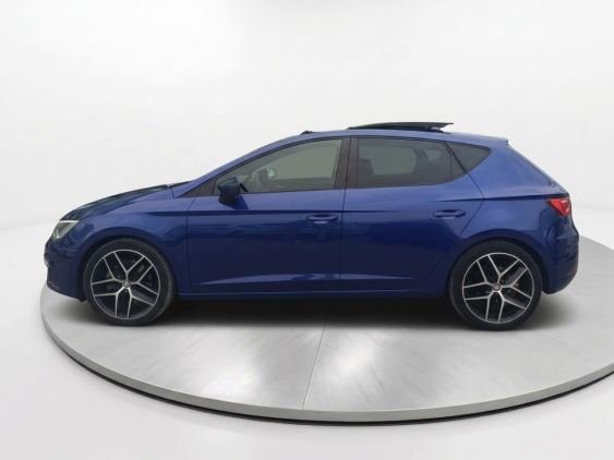Comprar SEAT LEON de segunda mano SEAT LEON de segunda mano
