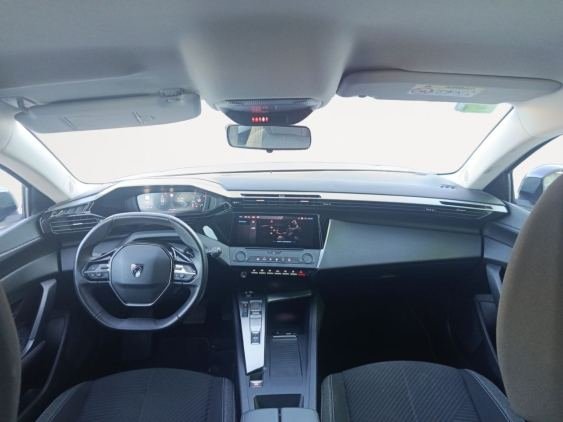 PEUGEOT 308 SW Active Pack BlueHDi 130 S&S EAT8 2022 de segunda mano