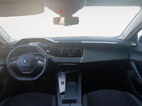 PEUGEOT 308 SW Active Pack BlueHDi 130 S&S EAT8 2022 de segunda mano