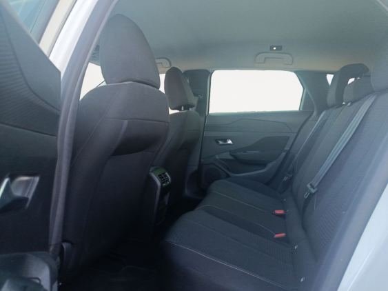 PEUGEOT 308 SW Active Pack BlueHDi 130 S&S EAT8 2022 de segunda mano