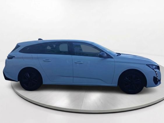PEUGEOT 308 SW Active Pack BlueHDi 130 S&S EAT8 2022 de segunda mano