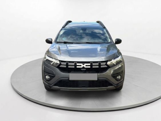 DACIA JOGGER Expression HYBRID 105kW (140CV) 5 plazas 2023 de segunda mano