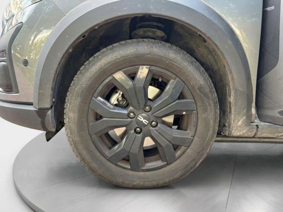 DACIA JOGGER Expression HYBRID 105kW (140CV) 5 plazas 2023 de segunda mano
