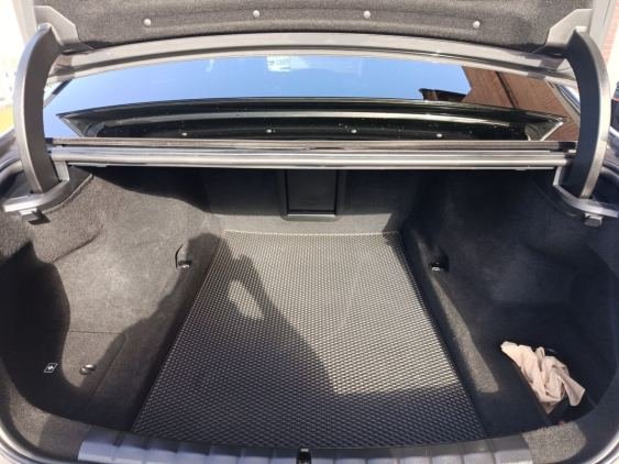 BMW SERIE 7 740d xDrive 2022 de segunda mano