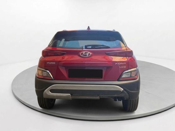 HYUNDAI KONA 1.0 TGDI 48V Tecno 4X2 2022 de segunda mano