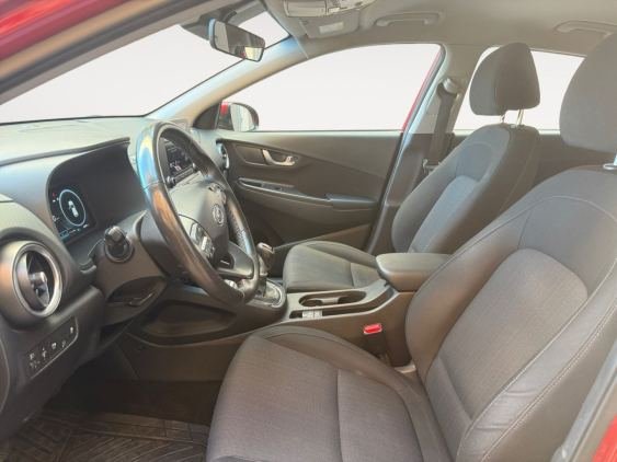 HYUNDAI KONA 1.0 TGDI 48V Tecno 4X2 2022 de segunda mano