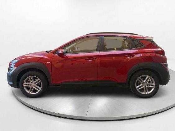HYUNDAI KONA 1.0 TGDI 48V Tecno 4X2 2022 de segunda mano