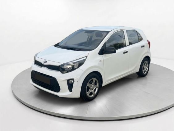 KIA PICANTO de segunda mano