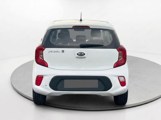 KIA PICANTO de segunda mano