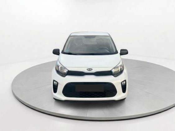 KIA PICANTO de segunda mano