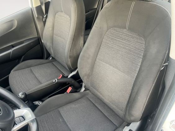 KIA PICANTO de segunda mano